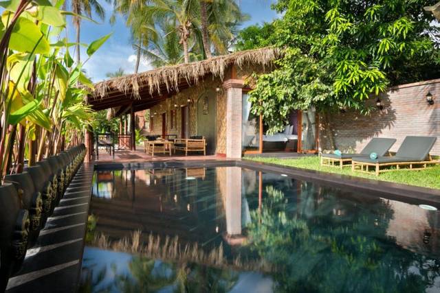 Villa Coconut at Vanna Lodge, photo 9 of 18