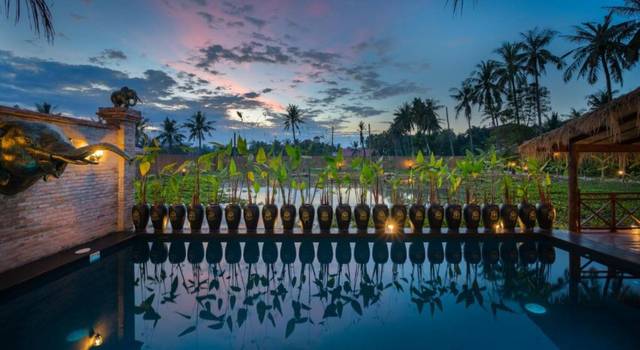 Villa Coconut at Vanna Lodge, photo 11 of 18