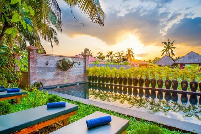 Villa Coconut at Vanna Lodge, photo 12 of 18