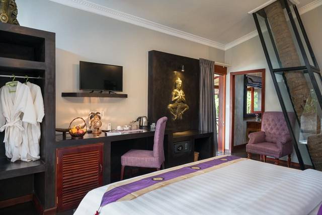 Villa Coconut at Vanna Lodge, photo 13 of 18