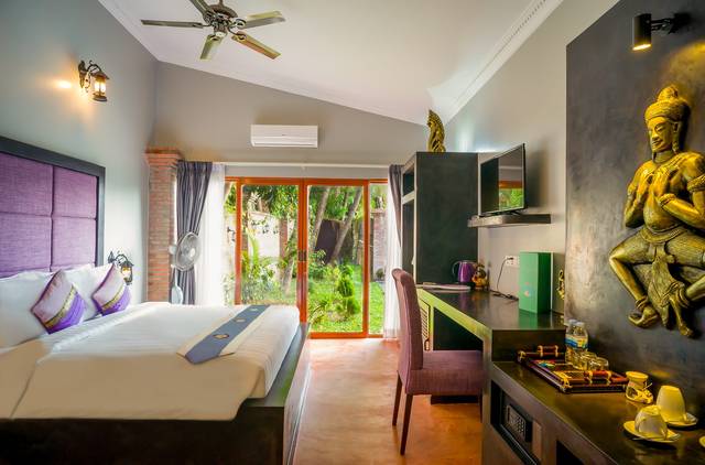 Villa Coconut at Vanna Lodge, photo 14 of 18