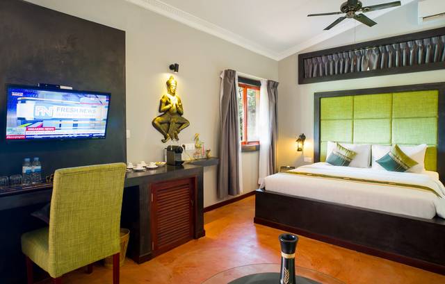 Villa Coconut at Vanna Lodge, photo 15 of 18