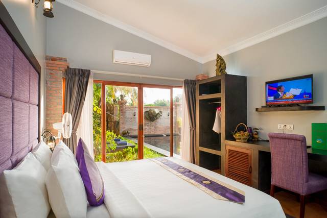 Villa Coconut at Vanna Lodge, photo 16 of 18