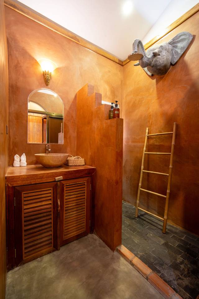 Pool villa at Vanna Lodge, photo 16 of 30
