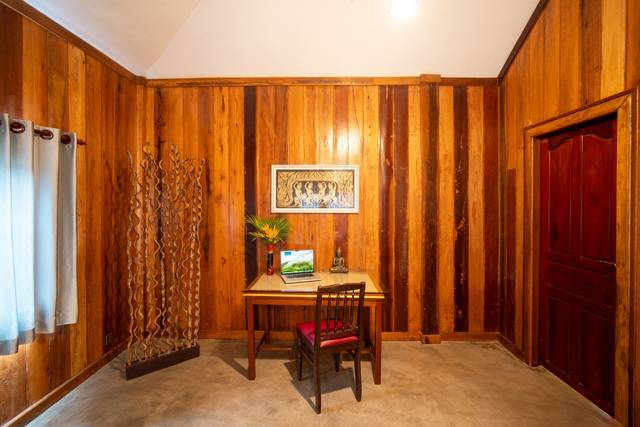 Pool villa at Vanna Lodge, photo 21 of 30