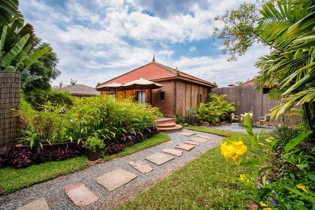 Pool villa at Vanna Lodge, photo 25 of 30